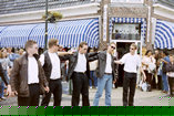 Dancin in the Streets