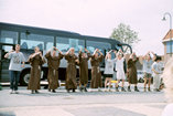 Nog even oefenen: YMCA