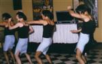 Locomotion